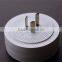 100% New Original Xiaomi Intelligent Web Wifi Radio and Ringbell Smart Gateway Smart Home Automatic for Mi Home Suite