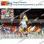 2013 World Championships in Athletics Inflatable sparrow mascot