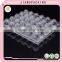 Cheap factory price 30 holes plastic quail egg tray