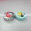 empty metal mint candy tin box