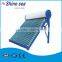 pre-heated pressure solar water heater with cooper pipe