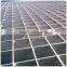 High Quality Platform Flooring Galvanized steel bar grating