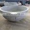 the hemispherical dish head end cap tank cover hebie jixin