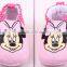 2016 newborn fabric baby Casual Shoes