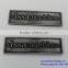 metal display signsmetal furniture sign metal furniture label