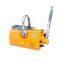 Durable 2000kg 600kg Strength Permanent Magnetic Lifter