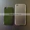 Material Crystal Case for IPhone 6 4.7 Inch Mobile Phone Case