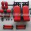 Professional Red Lose Weight Equipment Total Core