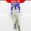 New Design Promotional Multi Flat Metal Pliers With High Quality
