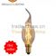 IC2060-4RS- Orb Rustic Chandelier With Jute Rope Wholesale Chandelier