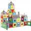 Crazy Long Magnetic Sticks Building Toys