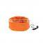 Worldwide noise cancelling wired sleeping china headphone for mobile phone