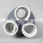 EPDM rubber Cold Shrink Tube For Power Cable