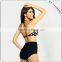 best quality sweet ladies sexy bikini swimwear