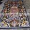 Pietre Dure Marble Stone Exclusive Dining Table Top, Great Italian Marble Pietre Dure Table Top