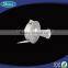 EP-002 Cabinet end fixture for cabinet decoration with no UV light