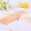 biodegradable bamboo skewers marshmallow bamboo skewer