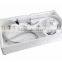 china supplier pull out kitchen sink mixer, flexible kitchen faucet , single lever pull out kitchen faucet