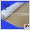 White polypropylene scrim kraft paper facing