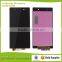 Mobile Phone Repair Parts for Sony z1 Lcd Screen for Sony Xperia z1 Lcd Display Touch Screen Digitizer L39h C6902 C6903 C6906