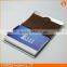 New custom design wholesale leather card holder online