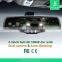 2015 4.3INCH WDR super night Vision 1080p rear view mirror car dvr