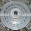 Solid Tyre Mold Manufacturer of Plastsea