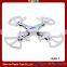 Four-axis 2.4G 4CH RC Quadcopter with light