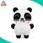 Popular Unique Fancy Cute Plush Soft Pink Panda