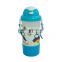 BPA Free Water Bottle, Kids Water Bottle, Food Grade Water Bottle