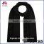 Knitted Hood Scarf Stretch Scarf
