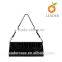 Eco friendly product professional design lady handbag