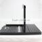 17 inch screen KVM console with network RJ45 port