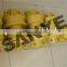 Shantui bulldozer single flange track roller