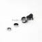 Fisheye Wide Angle Macro clip lens 3 in 1for Mobile Phone