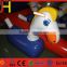 China Outdoor inflatable Pony Hops For Sale