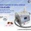 Portable desktop Style q switch nd yag laser 1000W tattoo removal machine K6S