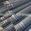 Steel Rebar/Deformed Bar HRB400/500(manufacturer)
