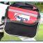popular shape double pannier bike travel bag