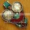 Pendant Locket White Metal