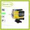 Vasens new product Waterproof Mini 2.0inch Action 4k fhd 1080p DV650 Sports camera
