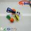 eva rocket ball/foam missile toy