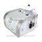 Oxygen machine with diamond microdermabrasion