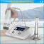 Physiotherapy equipment ultrasound body pain reduction shockwave