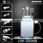 Ultrasonic Liposuction Machine Multifunctional Slimming Weight Loss Equipment Slimming Machine Machine Cavitation+Tripolar Rf+vacuum Slimming Equipment
