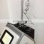 15W(20W) RF Tube Fractional Laser/ CO2 Fractional Birth 40w Mark Removal Laser Machine For Scar Removal Remove Neoplasms