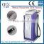 hot selling nd yag laser for blue inks tattoo removal and with 1320nm carbon black doll tip for skin rejuvenation