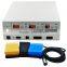 CE*ISO approved Hospital equipment Electric Knife electrocautery ESU Monopole Bipolar High frequency Electrosurgical Unit price