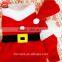 Christmas wine bottle cover