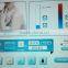 Portable ipl rf nd yag laser hair removal ipl portable machine